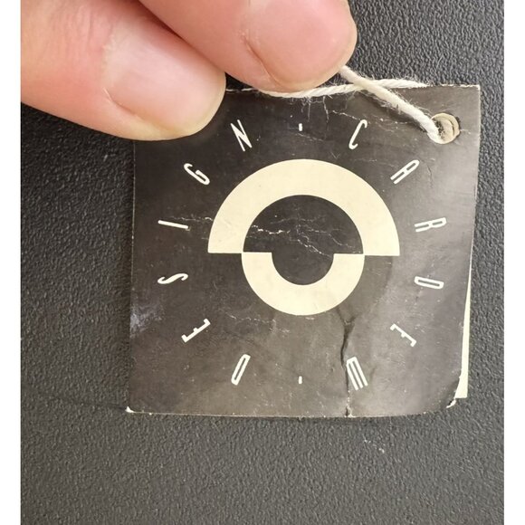 Vintage Paul Cardew Ceramic Sewing Machine Teapot, Original Tags, Never Used, 9" - Picture 6 of 10